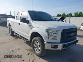 2015 Ford F-150 XLT z VIN 1FTEX1EP2FFC18217, wystawiony jako IAAI lot #42413504 z przebiegiem 199 416 mil mil oraz . Historia ofert i sprzedaży dostępna na DreamBid. Obrazek 1.