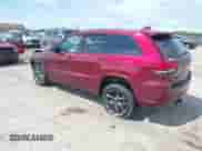 2021 Jeep Grand Cherokee Limited with VIN 1C4RJFBG5MC581758, listed as a IAAI auction lot 42798447 with 55,316 mi miles and . Bid and sale history available at DreamBid. Image 3.