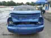 2002 Hyundai Accent GL z VIN KMHCG45C52U288494, wystawiony jako Copart lot #64835465 z przebiegiem 124 538 mil mil oraz Szkoda całkowita • Salvage title. Historia ofert i sprzedaży dostępna na DreamBid. Obrazek 6.