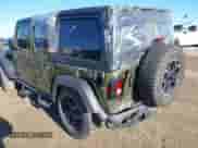 2022 Jeep Wrangler Unlimited High Tide z VIN 1C4HJXDG5NW113205, wystawiony jako IAAI lot #41488724 z przebiegiem 30 446 mil mil oraz . Historia ofert i sprzedaży dostępna na DreamBid. Obrazek 6.