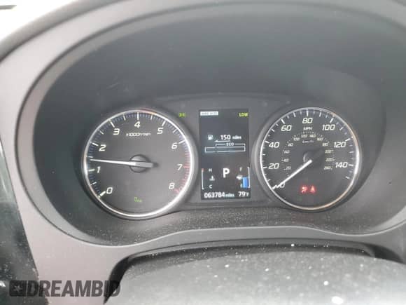 2020 Mitsubishi Outlander ES z VIN JA4AZ3A31LZ020921, wystawiony jako Copart lot #67187745 z przebiegiem 63 784 mil mil oraz Szkoda całkowita • Salvage title. Historia ofert i sprzedaży dostępna na DreamBid. Obrazek 9.