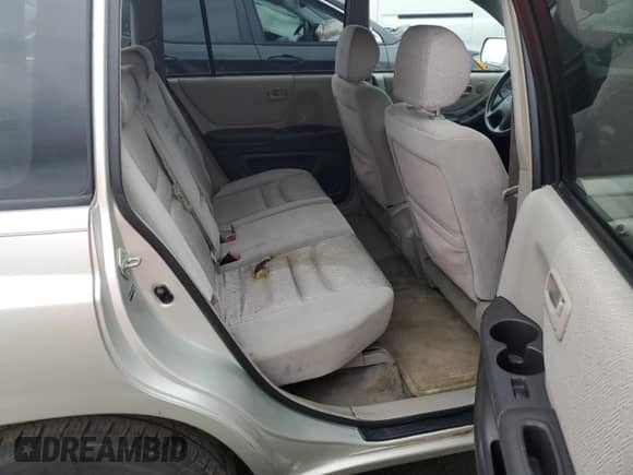 2003 Toyota Highlander с VIN JTEHF21A230139695, выставлен на аукционе Copart как лот 84200455 с пробегом 218 649 миль миль и Чистый • Clean title. История ставок и продаж доступна на DreamBid. Изображение 10.