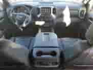 2020 Chevrolet Silverado 1500 LTZ с VIN 3GCUYGET2LG199252, выставлен на аукционе Copart как лот 83473134 с пробегом 98 029 миль миль и Списание • Salvage title. История ставок и продаж доступна на DreamBid. Изображение 8.