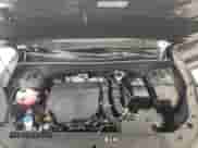 2025 Kia Sorento X-Line SX with VIN 5XYRKDJFXSG345920, listed as a Copart auction lot 62361385 with 636 mi miles and Salvage title. Bid and sale history available at DreamBid. Image 12.