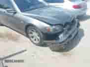 2006 BMW 7 Series 750Li z VIN WBAHN83516DT59611, wystawiony jako IAAI lot #42965466 z przebiegiem 155 896 mil mil oraz . Historia ofert i sprzedaży dostępna na DreamBid. Obrazek 13.