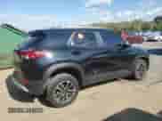 2024 Chevrolet TrailBlazer LT с VIN KL79MPSL6RB058978, выставлен на аукционе Copart как лот 85368345 с пробегом 95 281 миль миль и Чистый • Clean title. История ставок и продаж доступна на DreamBid. Изображение 3.