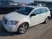 2007 Dodge Caliber R/T with VIN 1B3HE78KX7D409274, listed as a IAAI auction lot 42727725 with Not provided miles and . Bid and sale history available at DreamBid. Image 2.