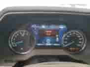 2022 Ford F-150 XLT с VIN 1FTFW1E89NKD15145, выставлен на аукционе Copart как лот 89542505 с пробегом 148 440 миль миль и Списание • Salvage title. История ставок и продаж доступна на DreamBid. Изображение 9.