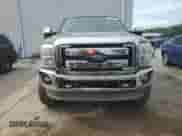 2012 Ford F-250 XL with VIN 1FT7W2BT2CEA95605, listed as a Copart auction lot 54438605 with 176,789 mi miles and Salvage title. Bid and sale history available at DreamBid. Image 5.