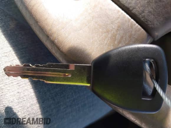 2000 Honda Accord SE with VIN JHMCG6698YC022323, listed as a IAAI auction lot 43307088 with 185,517 mi miles and . Bid and sale history available at DreamBid. Image 11.