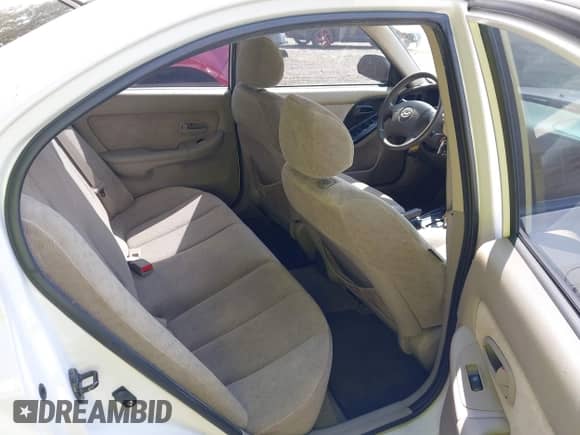 2006 Hyundai Elantra GLS z VIN KMHDN46D66U345731, wystawiony jako IAAI lot #43125755 z przebiegiem 197 615 mil mil oraz . Historia ofert i sprzedaży dostępna na DreamBid. Obrazek 8.