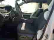 2025 Jeep Grand Cherokee Altitude X z VIN 1C4RJJAG8S8640905, wystawiony jako Copart lot #50073995 z przebiegiem 177 mil mil oraz Nie do naprawy • Non repairable. Historia ofert i sprzedaży dostępna na DreamBid. Obrazek 7.