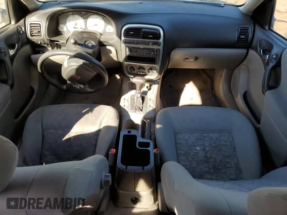 2004 Saturn L L300 1 with VIN 1G8JC54F04Y519624, listed as a Copart auction lot 77407384 with Not provided miles and Salvage title. Bid and sale history available at DreamBid. Image 8.