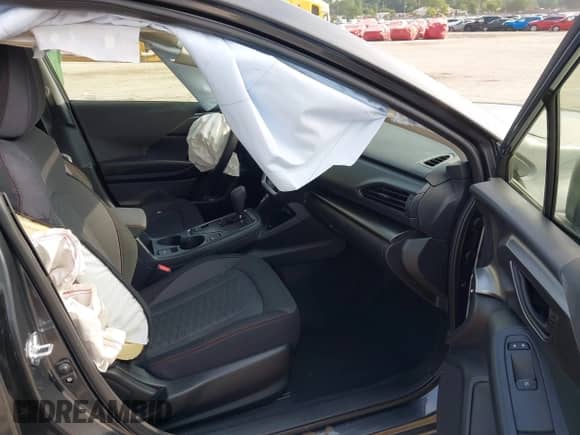 2024 Subaru Impreza Special Sports с VIN JF1GUAFC3R8336076, выставлен на аукционе IAAI как лот 42857399 с пробегом 11 418 миль миль и . История ставок и продаж доступна на DreamBid. Изображение 5.