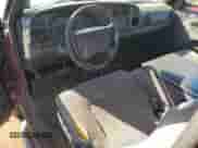 2001 Dodge 1500 z VIN 3B7HF13Z61M275713, wystawiony jako Copart lot #74197304 z przebiegiem 193 959 mil mil oraz Szkoda całkowita • Salvage title. Historia ofert i sprzedaży dostępna na DreamBid. Obrazek 8.