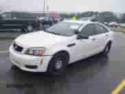 2014 Chevrolet Caprice Police Police с VIN 6G3NS5U23EL929696, выставлен на аукционе IAAI как лот 42439337 с пробегом 121 479 миль миль и . История ставок и продаж доступна на DreamBid. Изображение 21.