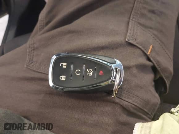 2023 Chevrolet Malibu LT with VIN 1G1ZD5STXPF160791, listed as a IAAI auction lot 43134918 with 40,036 mi miles and . Bid and sale history available at DreamBid. Image 11.