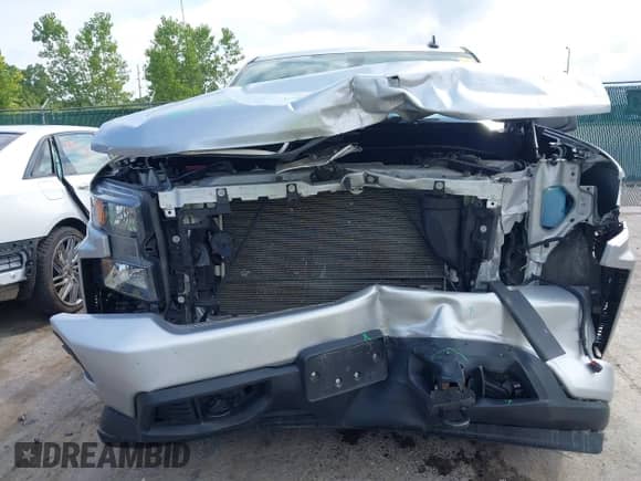 2019 Chevrolet Silverado 1500 Custom with VIN 1GCRYBEH5KZ396421, listed as a IAAI auction lot 42958788 with 80,942 mi miles and . Bid and sale history available at DreamBid. Image 12.