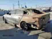 2025 BMW i4 eDrive40 z VIN WBY23HD0XSFU38127, wystawiony jako Copart lot #68134075 z przebiegiem Nie podano mil oraz Nie do naprawy • Non repairable. Historia ofert i sprzedaży dostępna na DreamBid. Obrazek 2.