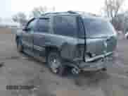 2000 Chevrolet Tahoe LS with VIN 1GNEK13T0YJ164874, listed as a IAAI auction lot 41893502 with 270,791 mi miles and . Bid and sale history available at DreamBid. Image 3.