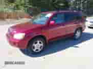 2007 Toyota Highlander Limited z VIN JTEEP21A770201291, wystawiony jako IAAI lot #43235363 z przebiegiem 198 514 mil mil oraz . Historia ofert i sprzedaży dostępna na DreamBid. Obrazek 2.