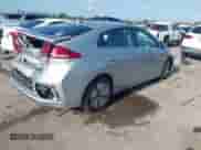 2021 Hyundai Ioniq SE с VIN KMHC75LC4MU250976, выставлен на аукционе IAAI как лот 42518962 с пробегом 74 324 миль миль и . История ставок и продаж доступна на DreamBid. Изображение 4.