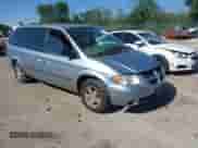2003 Dodge Caravan Sport with VIN 2D4GP44L73R107954, listed as a IAAI auction lot 42599046 with 201,073 mi miles and . Bid and sale history available at DreamBid. Image 1.