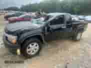 2012 Chevrolet Colorado 2LT with VIN 1GCJSDFE8C8139890, listed as a Copart auction lot 67637175 with 117,568 mi miles and Salvage title. Bid and sale history available at DreamBid. Image 1.