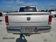 2011 Ram 1500 ST z VIN 3D7JB1EK5BG554055, wystawiony jako Copart lot #62883075 z przebiegiem 187 560 mil mil oraz Czysty tytuł • Clean title. Historia ofert i sprzedaży dostępna na DreamBid. Obrazek 6.