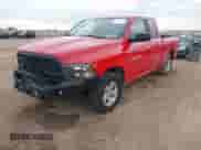 2011 Ram 1500 ST with VIN 1D7RB1GP9BS687065, listed as a IAAI auction lot 42613738 with 180,880 mi miles and . Bid and sale history available at DreamBid. Image 17.