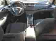 2017 Nissan Sentra SV z VIN 3N1AB7AP6HY280269, wystawiony jako Copart lot #86314815 z przebiegiem 97 837 mil mil oraz Szkoda całkowita • Salvage title. Historia ofert i sprzedaży dostępna na DreamBid. Obrazek 8.