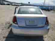 2005 Saturn ION ION 1 с VIN 1G8AG52F05Z159533, выставлен на аукционе Copart как лот 59895445 с пробегом Не указан миль и Списание • Salvage title. История ставок и продаж доступна на DreamBid. Изображение 6.