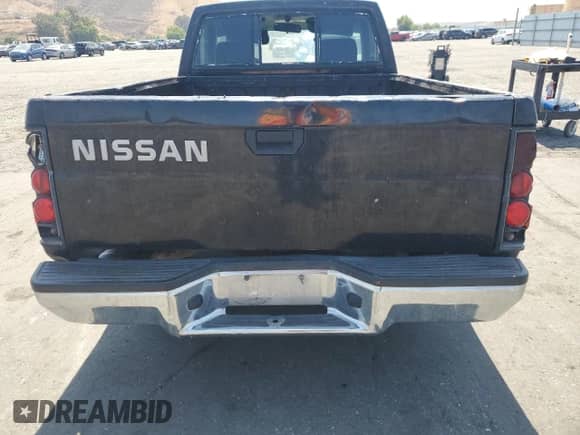 1990 Nissan Frontier XE с VIN 1N6SD11S5LC350520, выставлен на аукционе Copart как лот 61065885 с пробегом 182 913 миль миль и Чистый • Clean title. История ставок и продаж доступна на DreamBid. Изображение 10.