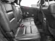 2011 Dodge Durango Citadel with VIN 1D4SE5GT7BC595151, listed as a Copart auction lot 66455815 with 260,202 mi miles and Salvage title. Bid and sale history available at DreamBid. Image 22.