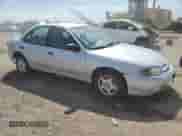 2004 Chevrolet Cavalier with VIN 1G1JC52F647340687, listed as a Copart auction lot 71546975 with Not provided miles and Salvage title. Bid and sale history available at DreamBid. Image 4.