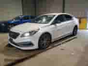 2017 Hyundai Sonata Sport с VIN 5NPE34AB3HH501791, выставлен на аукционе Copart как лот 57760385 с пробегом 125 514 миль миль и Списание • Salvage title. История ставок и продаж доступна на DreamBid. Изображение 1.