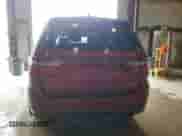 2014 Dodge Durango Citadel z VIN 1C4SDJET8EC367207, wystawiony jako Copart lot #62283735 z przebiegiem 185 073 mil mil oraz Czysty tytuł • Clean title. Historia ofert i sprzedaży dostępna na DreamBid. Obrazek 6.