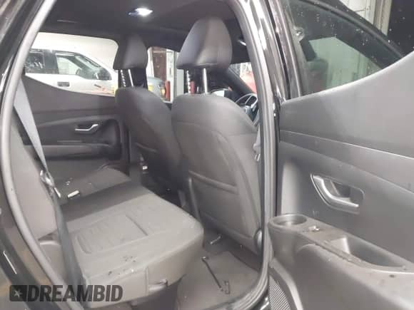 2024 Hyundai Santa Cruz SEL с VIN 5NTJC4AE4RH079350, выставлен на аукционе IAAI как лот 43139634 с пробегом 41 315 миль миль и . История ставок и продаж доступна на DreamBid. Изображение 8.