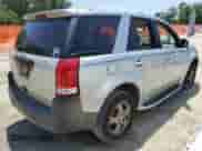 2005 Saturn VUE with VIN 5GZCZ33D15S828166, listed as a Copart auction lot 54489795 with 175,890 mi miles and Salvage title. Bid and sale history available at DreamBid. Image 3.