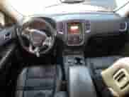 2017 Dodge Durango Citadel Anodized Platinum с VIN 1C4SDJET6HC870903, выставлен на аукционе Copart как лот 42667634 с пробегом Не указан миль и . История ставок и продаж доступна на DreamBid. Изображение 8.