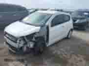 2019 Chevrolet Spark LT с VIN KL8CD6SA4KC821803, выставлен на аукционе IAAI как лот 42359340 с пробегом 125 741 миль миль и . История ставок и продаж доступна на DreamBid. Изображение 2.
