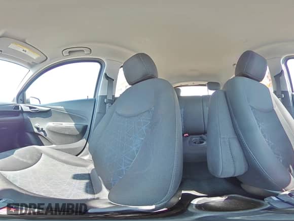 2020 Chevrolet Spark LS с VIN KL8CB6SAXLC402409, выставлен на аукционе Copart как лот 67834755 с пробегом 80 579 миль миль и Списание • Salvage title. История ставок и продаж доступна на DreamBid. Изображение 14.