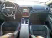 2017 Jeep Grand Cherokee Trailhawk z VIN 1C4RJFLG1HC737735, wystawiony jako Copart lot #67543745 z przebiegiem 82 126 mil mil oraz Szkoda całkowita • Salvage title. Historia ofert i sprzedaży dostępna na DreamBid. Obrazek 8.