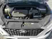 2020 Hyundai Tucson Value with VIN KM8J3CA42LU186146, listed as a Copart auction lot 69451765 with 72,402 mi miles and Salvage title. Bid and sale history available at DreamBid. Image 12.