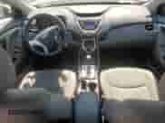 2011 Hyundai Elantra GLS с VIN 5NPDH4AE5BH043007, выставлен на аукционе Copart как лот 72074915 с пробегом 159 323 миль миль и Чистый • Clean title. История ставок и продаж доступна на DreamBid. Изображение 8.