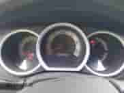 2012 Toyota Tacoma with VIN 5TFJX4CN4CX016017, listed as a IAAI auction lot 42416542 with 116,900 mi miles and . Bid and sale history available at DreamBid. Image 7.