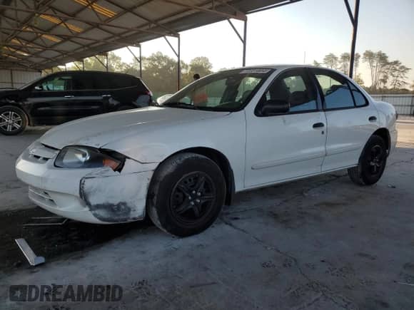 2003 Chevrolet Cavalier с VIN 1G1JC52F837179595, выставлен на аукционе Copart как лот 72231804 с пробегом 201 348 миль миль и Списание • Salvage title. История ставок и продаж доступна на DreamBid. Изображение 1.