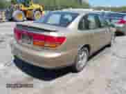 2001 Saturn LS с VIN 1G8JW52R81Y564763, выставлен на аукционе IAAI как лот 42232612 с пробегом 265 314 миль миль и . История ставок и продаж доступна на DreamBid. Изображение 4.
