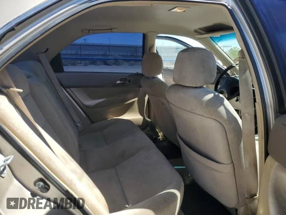 1995 Honda Accord LX с VIN 1HGCD5639SA133788, выставлен на аукционе Copart как лот 68202195 с пробегом 198 682 миль миль и Списание • Salvage title. История ставок и продаж доступна на DreamBid. Изображение 10.