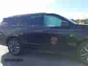 2023 Cadillac Escalade 4WD Sport с VIN 1GYS4EKL2PR351882, выставлен на аукционе IAAI как лот 41555895 с пробегом 58 703 миль миль и . История ставок и продаж доступна на DreamBid. Изображение 14.